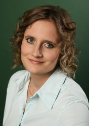 Steuerberaterin Ulrike Fleischer